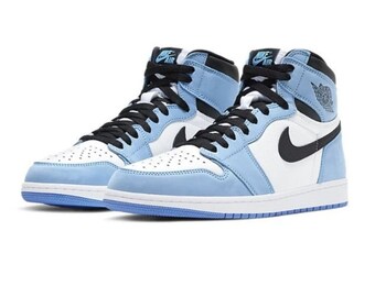 aj1 blue