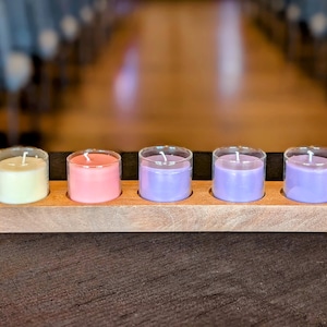 Advent Log