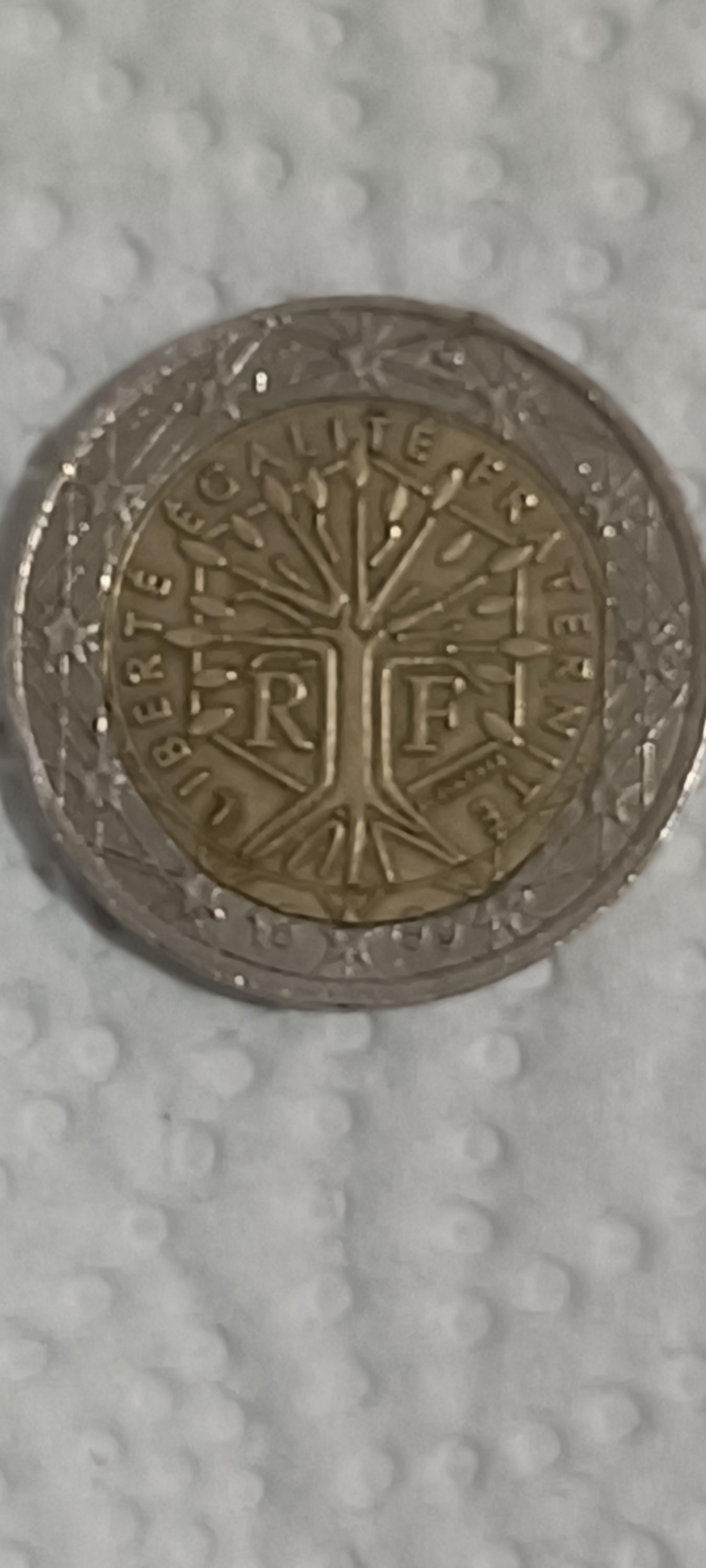 Coins 2 Euro 1999 - Etsy