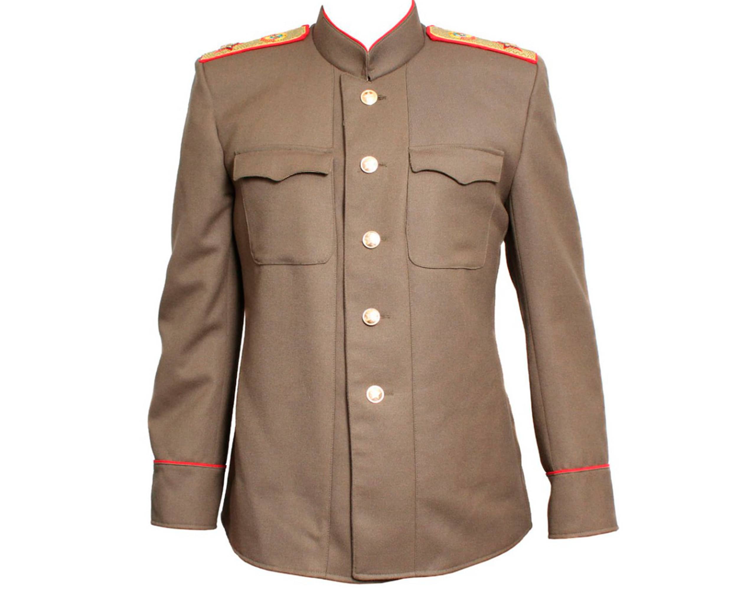 Stalin uniform - Etsy 日本