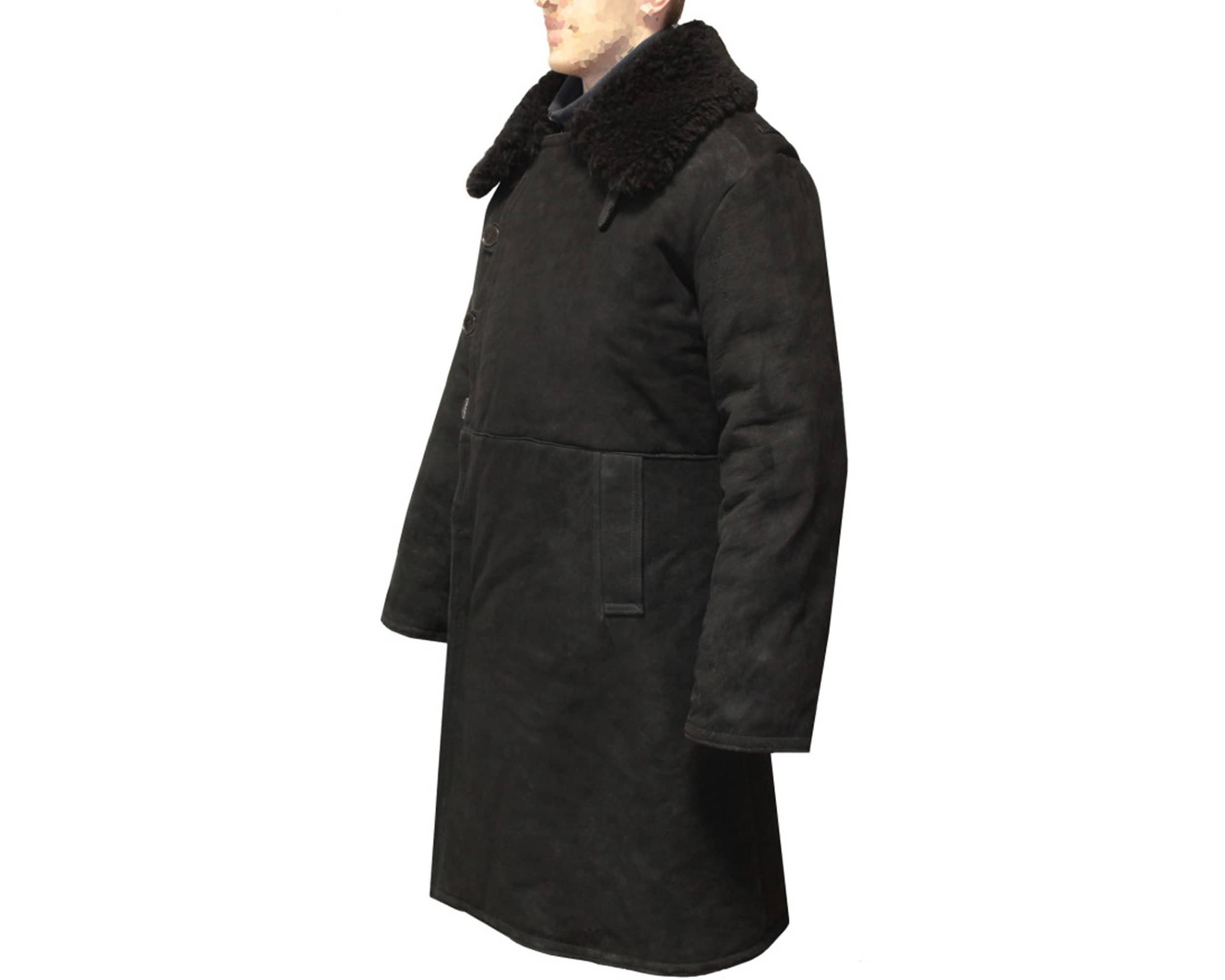 Ussr bekesha coat - Etsy 日本