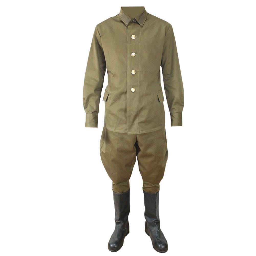 趣味・スポーツ・実用 Soviet Uniforms and Militaria 1917-1991 趣味・スポーツ・実用 Soviet Uniforms and Militaria 1917-1991