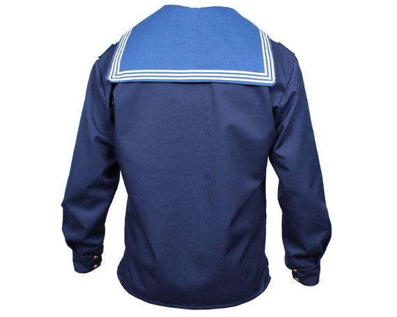 ソビエト海軍上着と制帽「値下げ可」 ソビエト海軍上着と制帽「値下げ可」