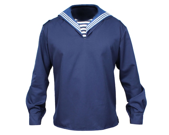 ソビエト海軍シャツ ギムナスターカ、ソビエト ヴィンテージ