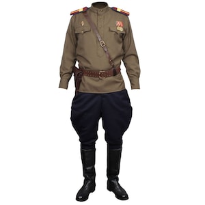 Nkvd uniform - Etsy 日本