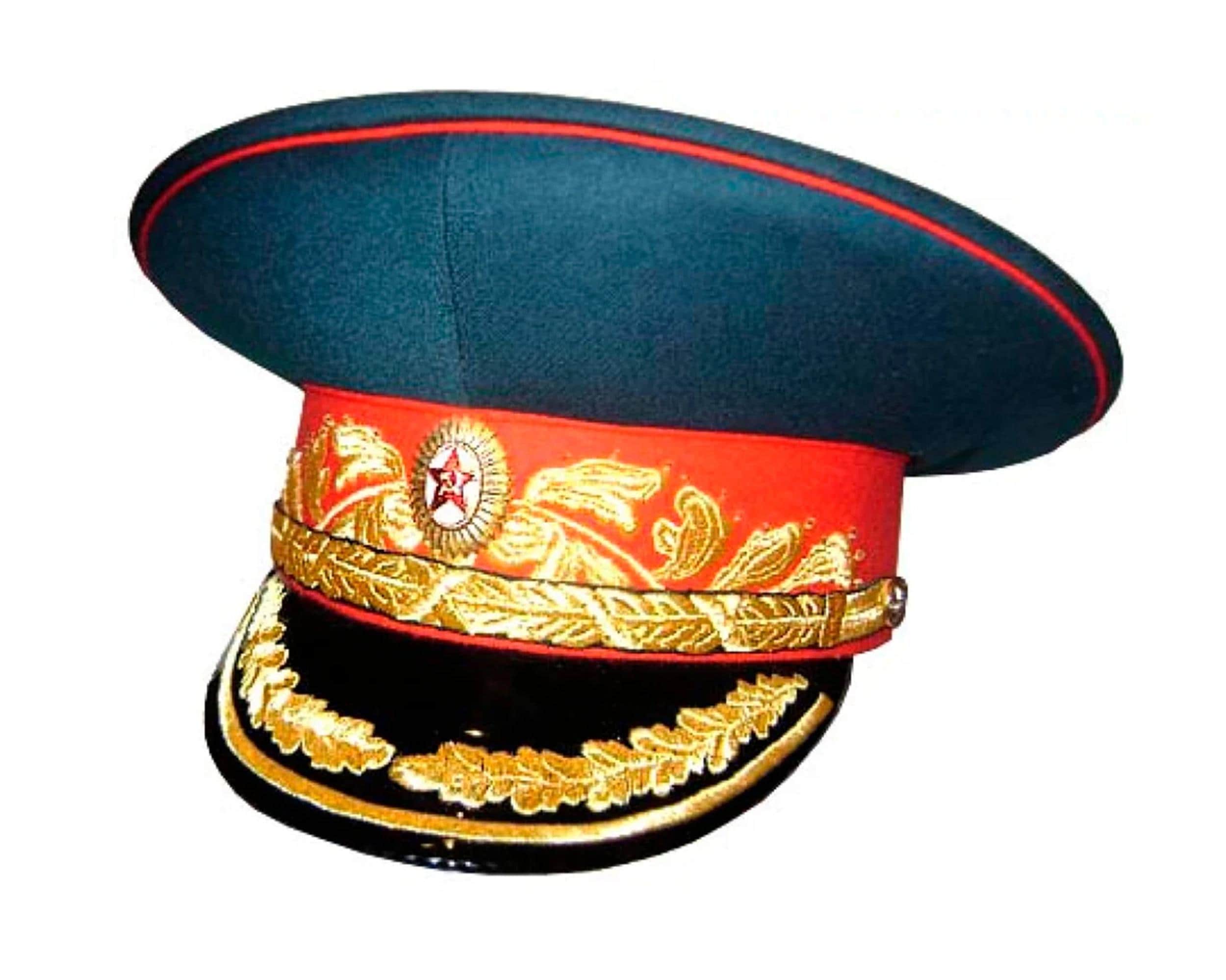 Soviet union cap - Etsy 日本