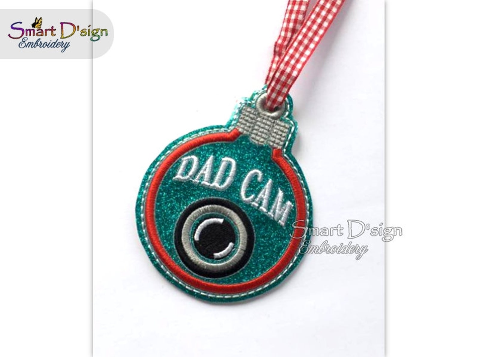 Dad cam. Dad cam