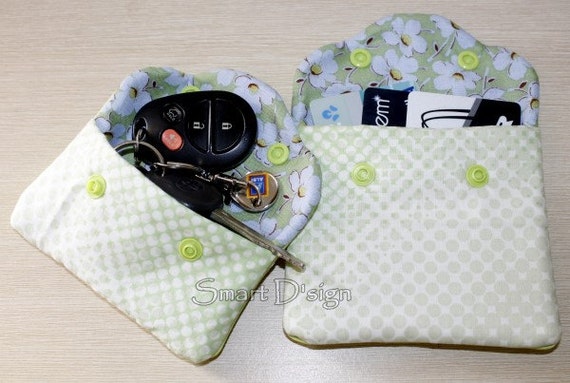 Return Gift Ideas for Housewarming | Mini Embroidery Purse
