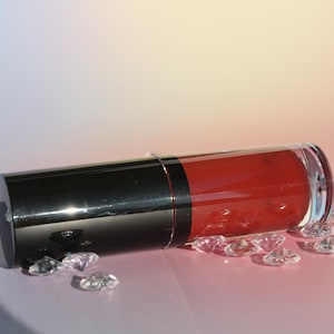 Rosewood  Lip Oil