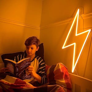Custom LED Neon Sign: Personalized Wall Decor, Birthday Gift