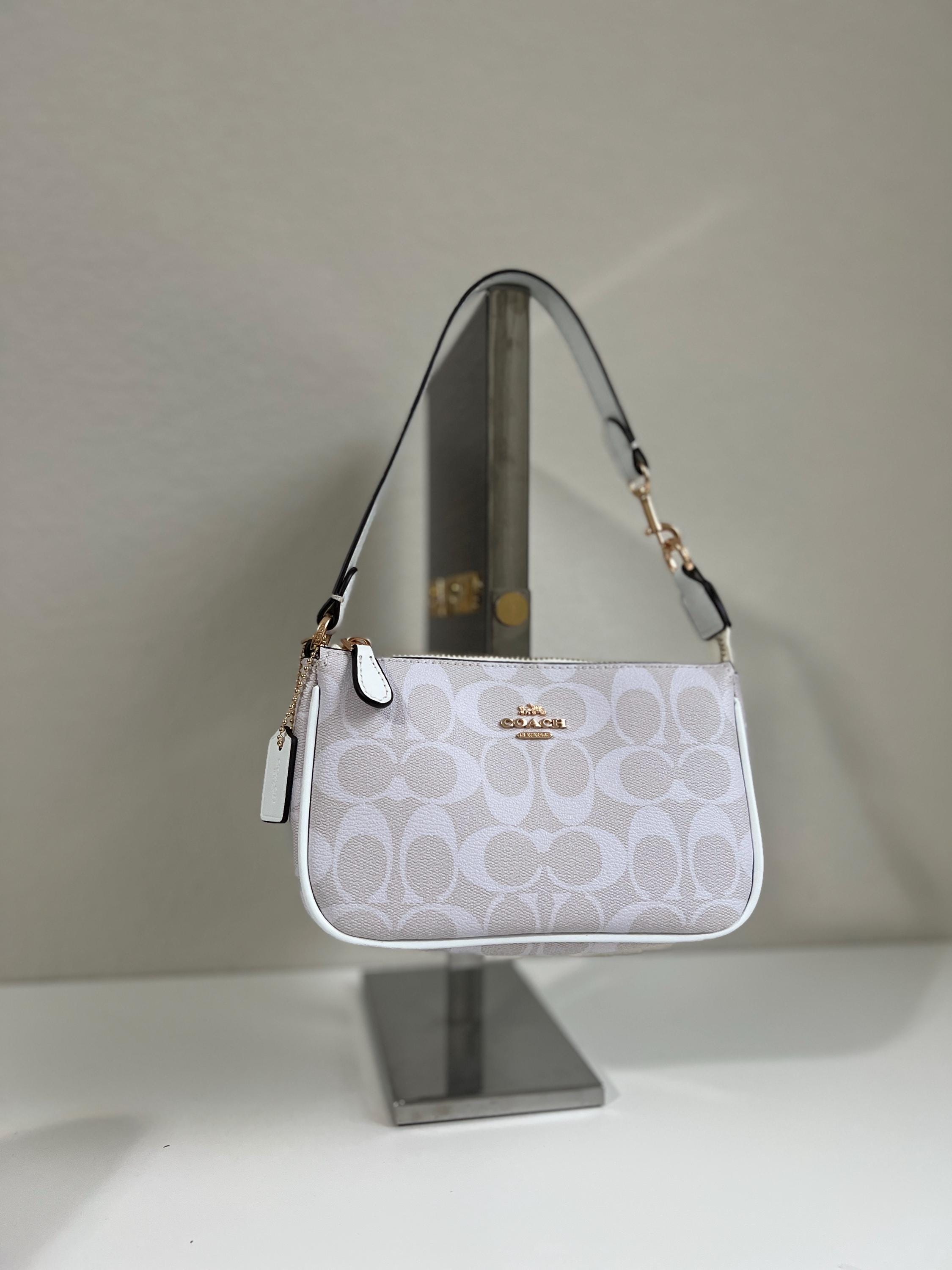 Marketplace Coach Bags Gray Buy Coach Look Alike Bag Online In