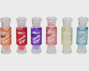 Candy lips lip oil