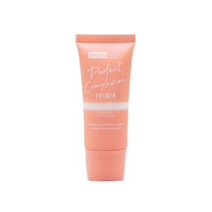 matte setting spray & perfecting primer