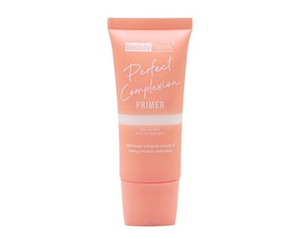 matte setting spray & perfecting primer