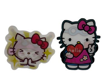 3D animation Sticker Decal