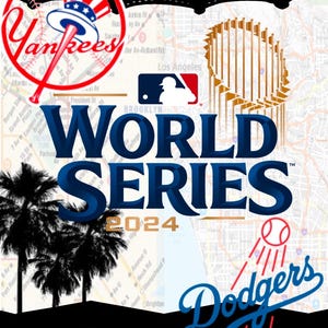 2024 World Series