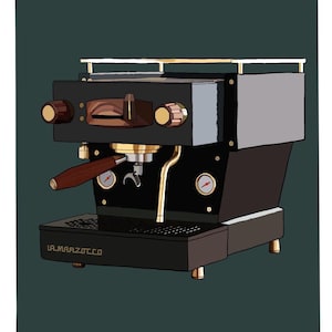 La Marzocco
