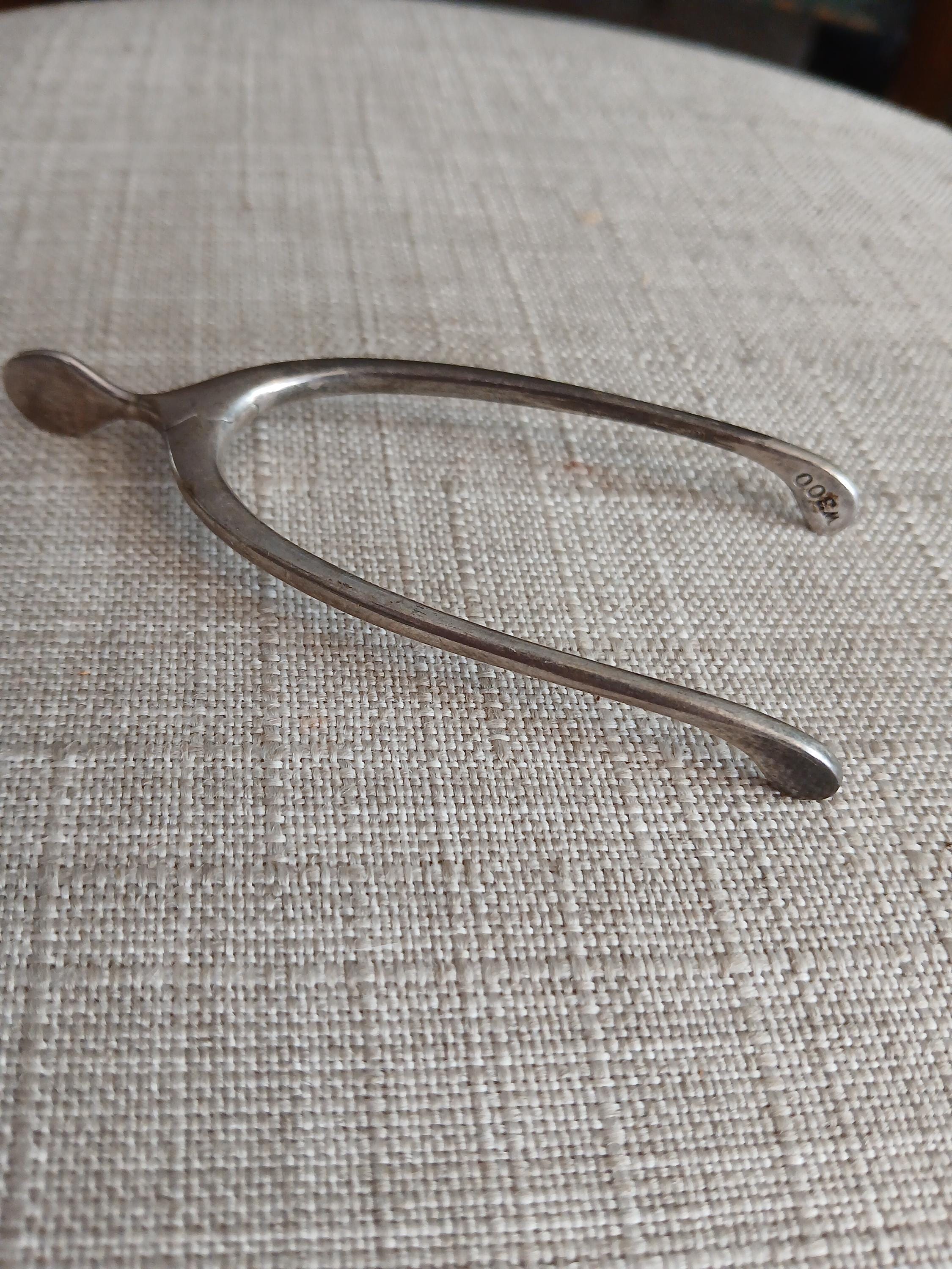 Antique sugar tongs - Etsy 日本