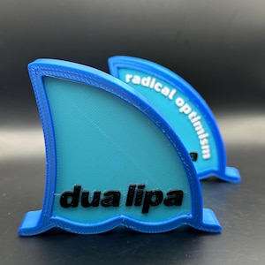 Radical Optimism Topper