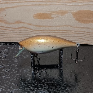 Bass Fishing Crankbait