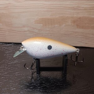 Squarebill Crankbait