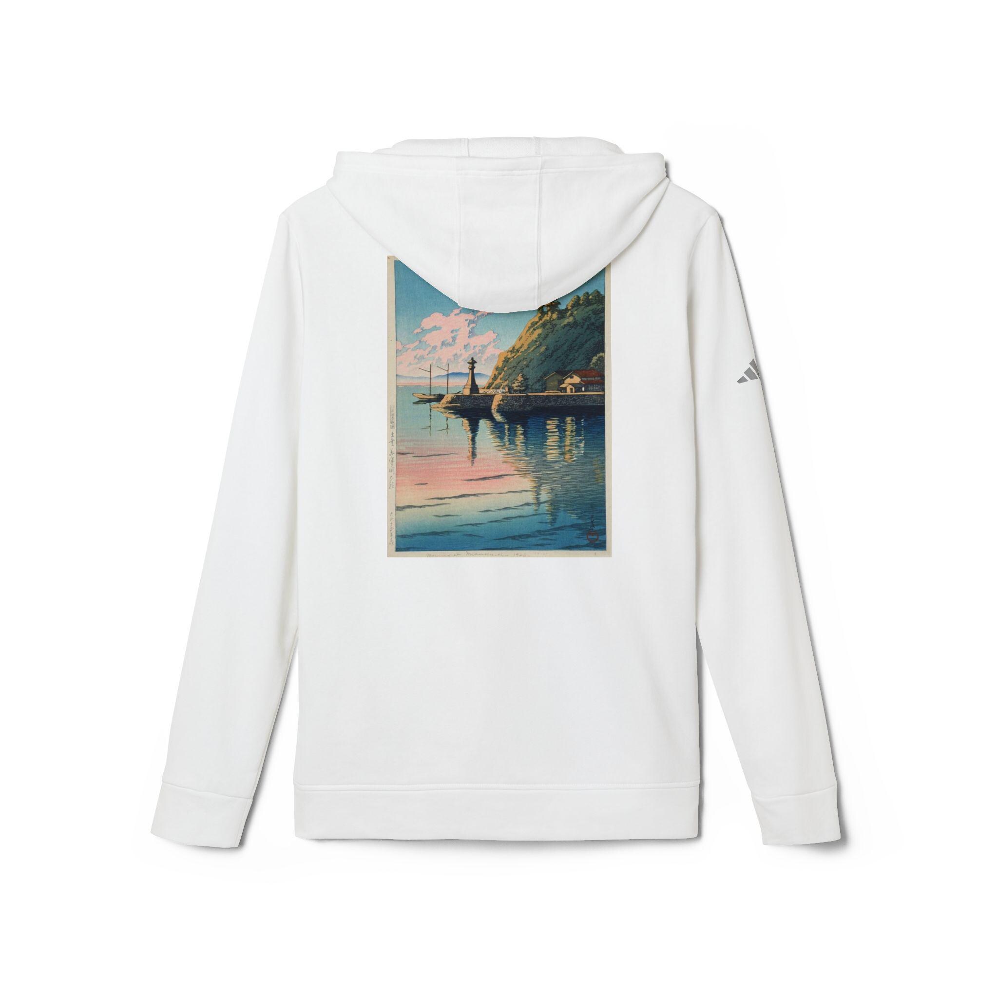 Adidas Anime Hoodie Etsy