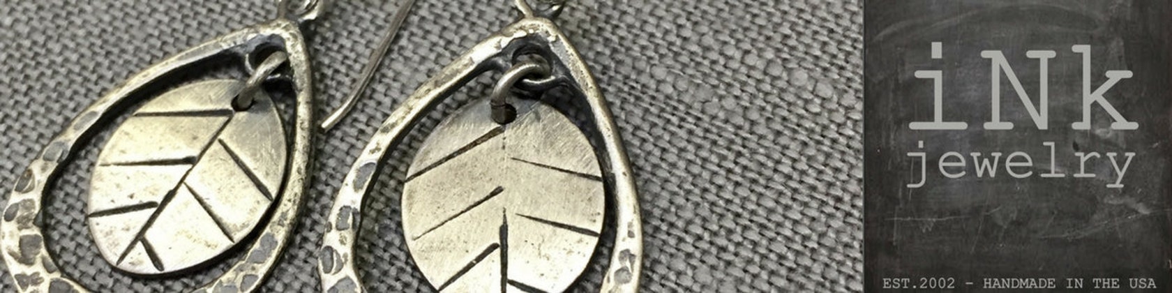 inkjewelry - Etsy