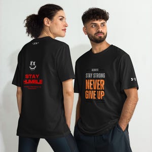 Under Armour Athletic T-Shirt