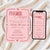 Favorite Things Party Invitation Template Galentine #39 s Party Invitation