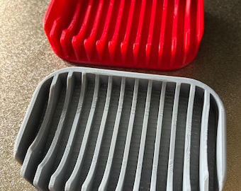 Jabonera – Archivo STL