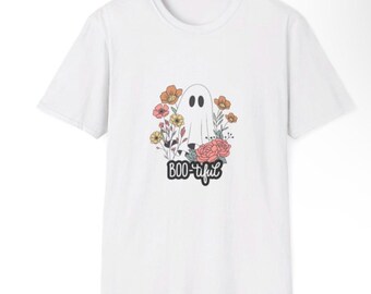 Camiseta Boo-tiful