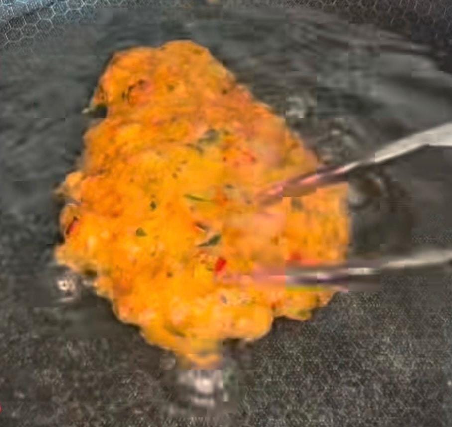 Abuelas Bacalaitos - Grandma’s Style Puerto Rican Salted Code (saltfish ...