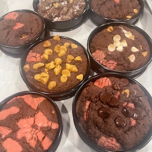 Assorted Gourmet Cookies, cookie, sweet treat, dessert, gift, snack, cozy cookie,Homemade