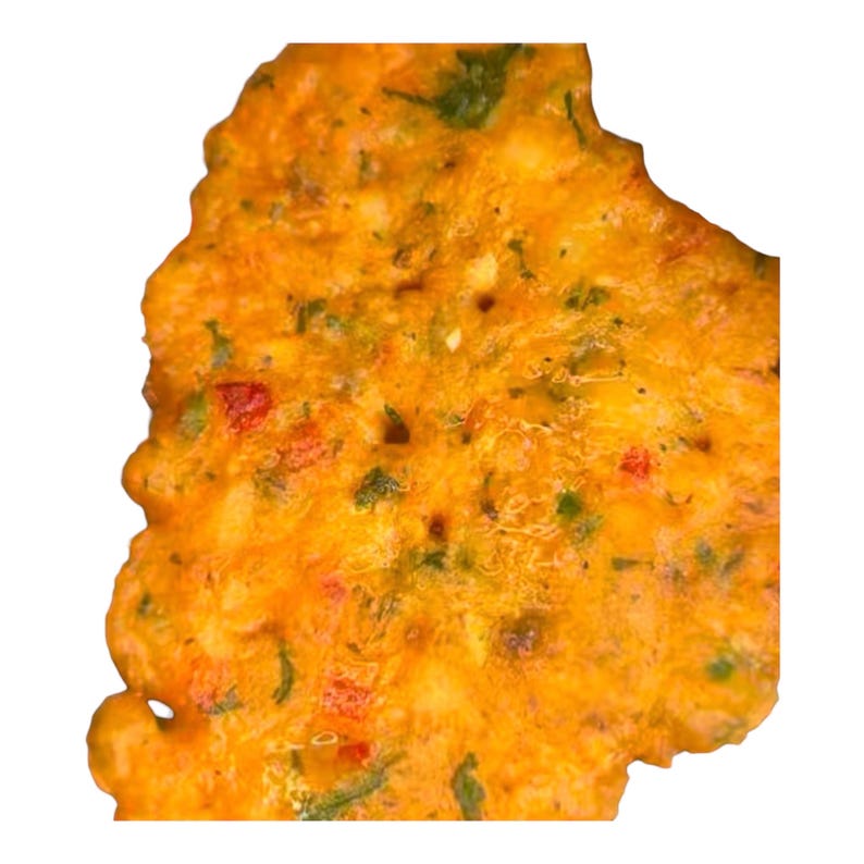 Abuelas Bacalaitos - Grandma’s Style Puerto Rican Salted Code (saltfish ...