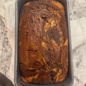 Yummy Marble Pound Cake: Jamaican Treat