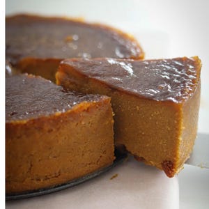 Jamaican Cornmeal Pudding, Jamaican food, African Food,Breakfast, lunch, snack, dessert
