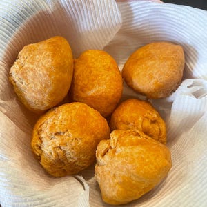 Jamaican Fried Dumplings: authentieke Johnny Cakes, Taste of the Island