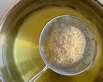 Polpette di pollo alla parmigiana