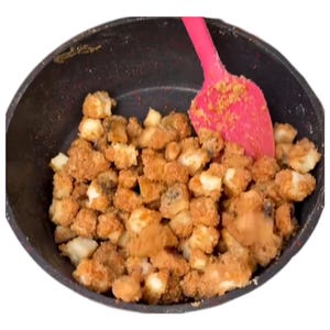 Caramelize Coconut, Almond, Cashew, sweet treat, snack, dessert, gift, coconut, cashew, TV snack, Jamaica food, Island treat, finger food