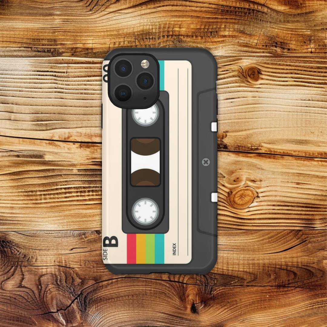 Phone Case Cassette Tape - Etsy Phone Case Cassette Tape - Etsy