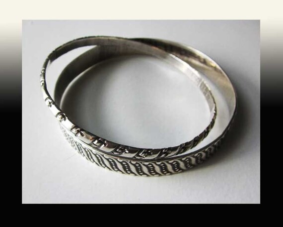 Los BALLESTEROS Plus, Los Ballesteros Bangle Plus… - image 3