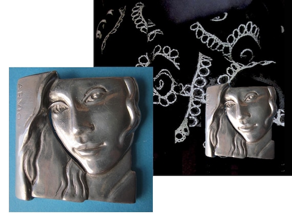 Modern APHRODITE, Botticelli Venus Redux, Designe… - image 2