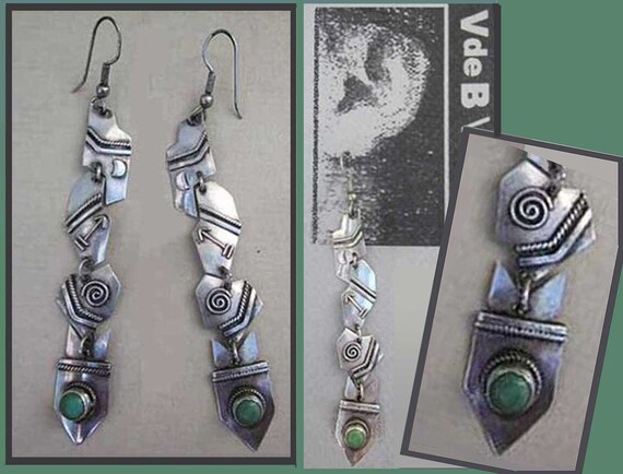 Alex 2024 sanchez jewelry