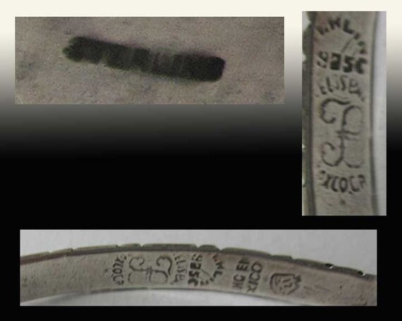 Los BALLESTEROS Plus, Los Ballesteros Bangle Plus… - image 5