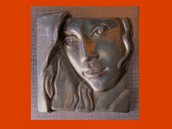 Modern APHRODITE, Botticelli Venus Redux, Designe… - image 3