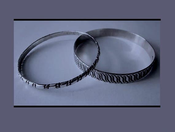 Los BALLESTEROS Plus, Los Ballesteros Bangle Plus… - image 1