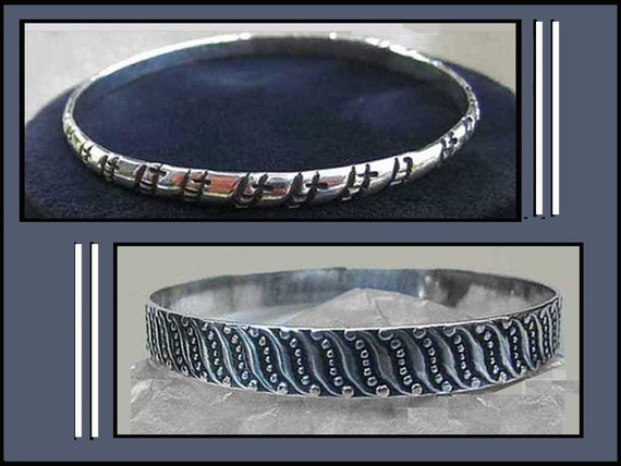 Los BALLESTEROS Plus, Los Ballesteros Bangle Plus… - image 2