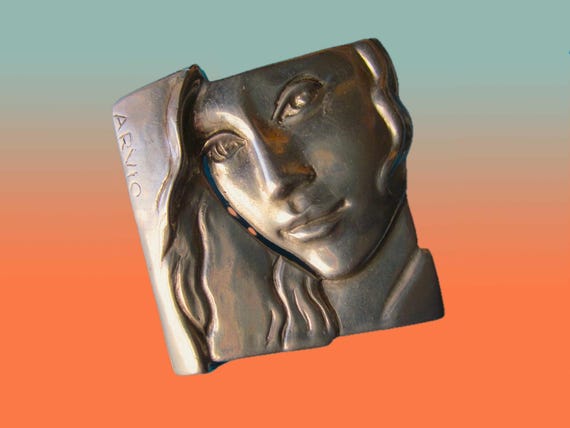 Modern APHRODITE, Botticelli Venus Redux, Designe… - image 1