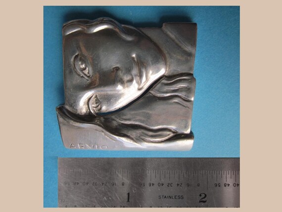 Modern APHRODITE, Botticelli Venus Redux, Designe… - image 4