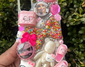 Funda para teléfono de mala calidad/iPhone 16